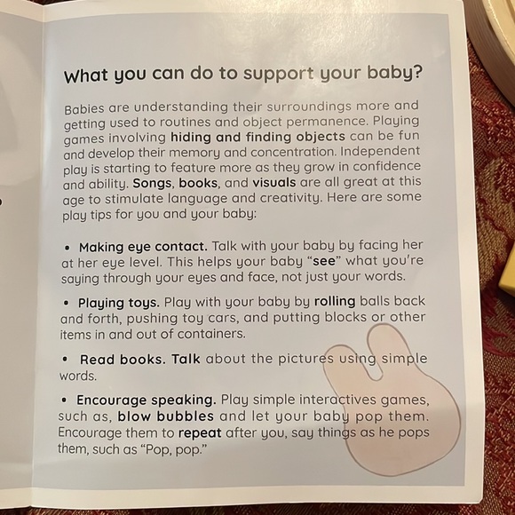 Classic world Hello box 12 months - Picture 3 of 10